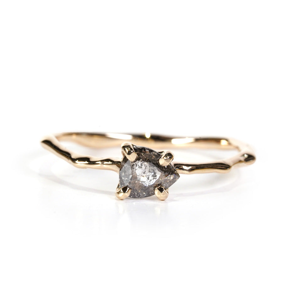 Charm Ring No.1044/Diamond