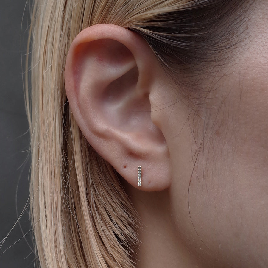 Decade 1ピアス Dia(M)