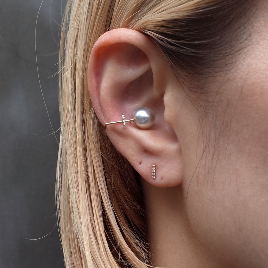 Decade 1ピアス Dia(S)