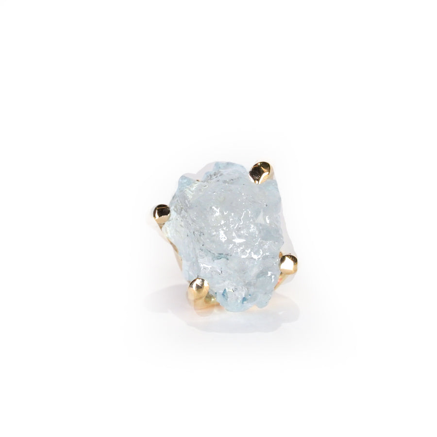 Charm Pierce No.1103/Aquamarine