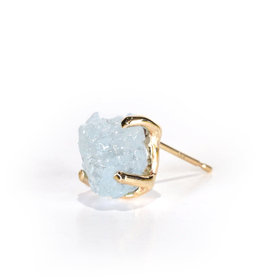 Charm Pierce No.1103/Aquamarine