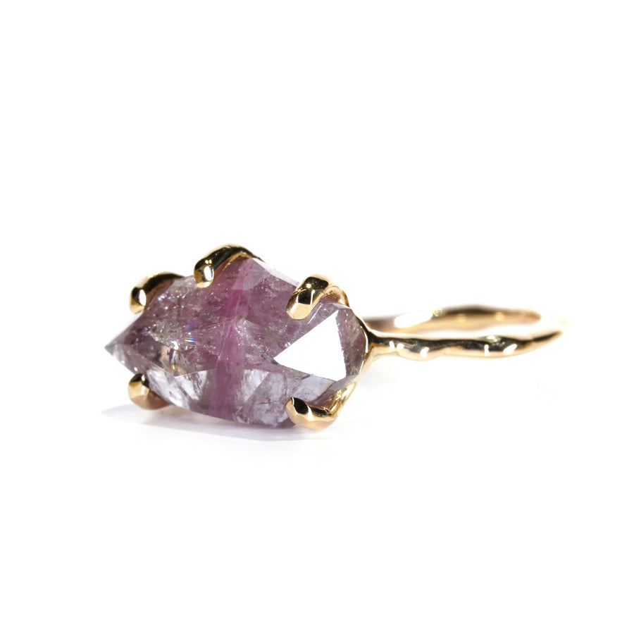 Charm Ring No.1140/ Tourmaline