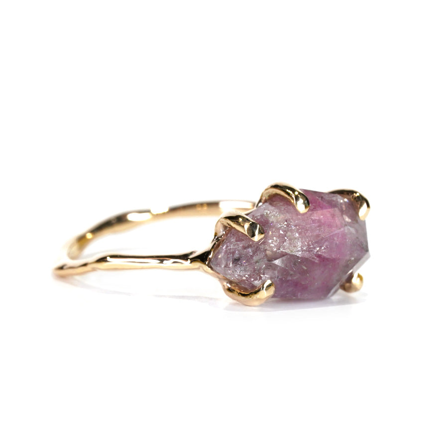 Charm Ring No.1140/ Tourmaline