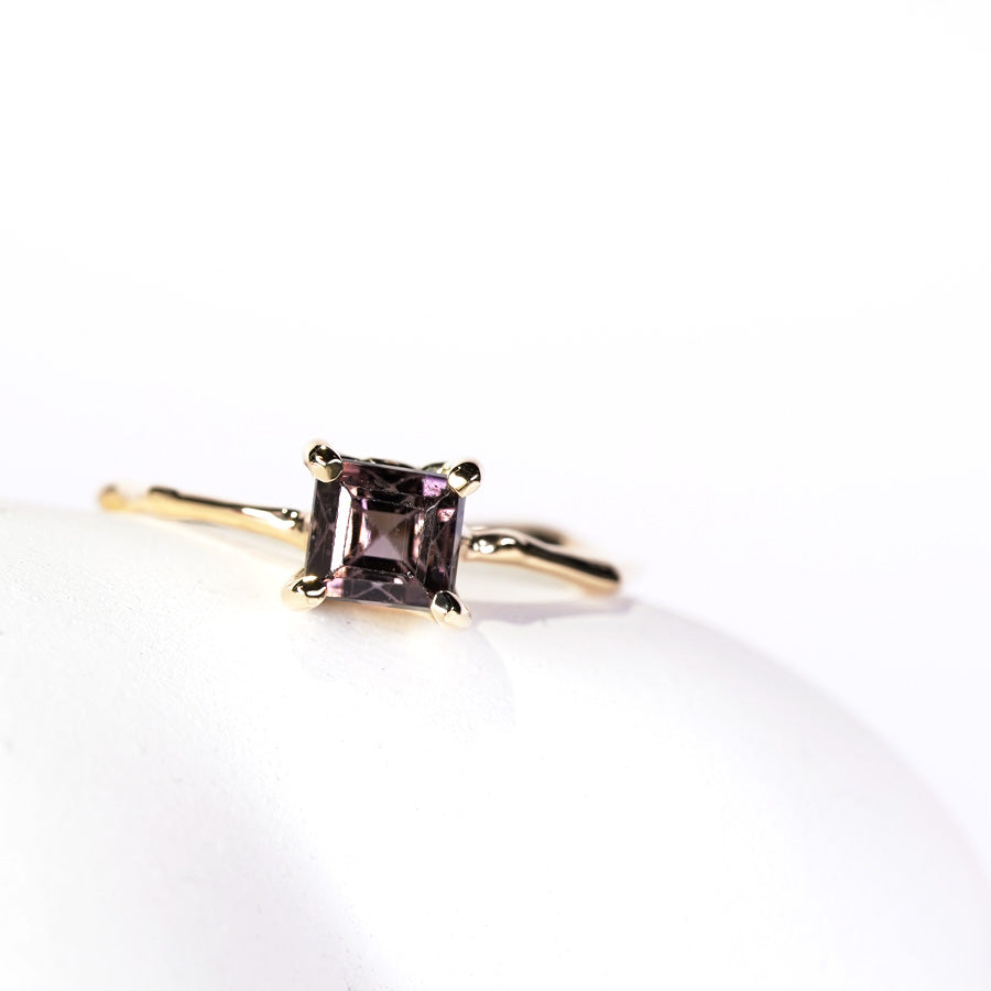 Charm Ring No.1318/ Tourmaline
