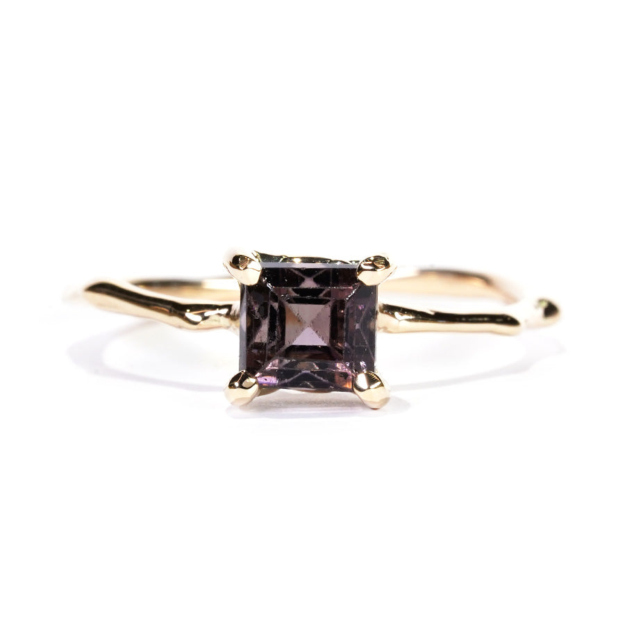 Charm Ring No.1318/ Tourmaline