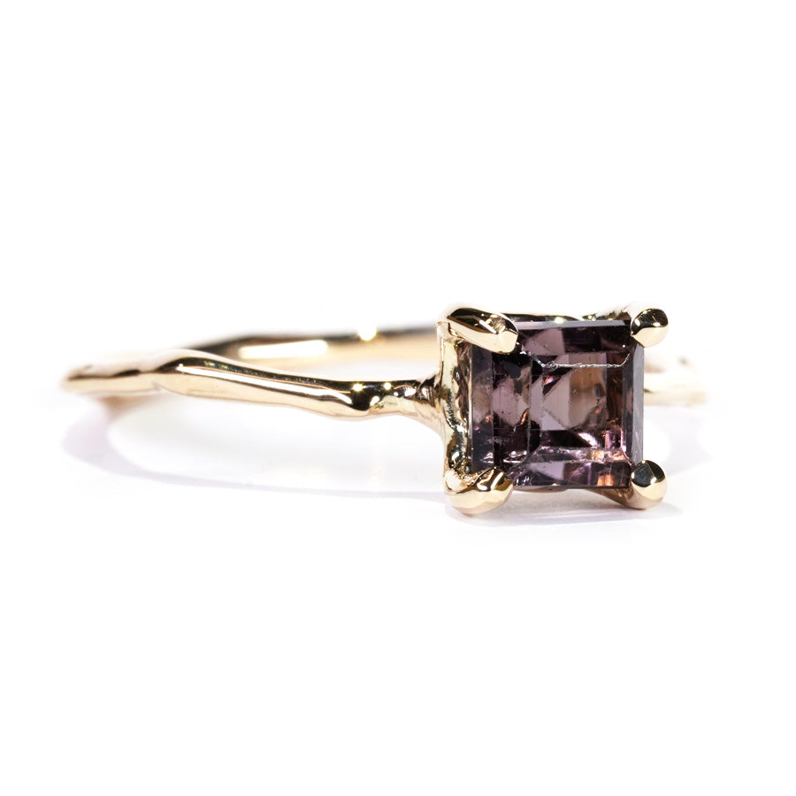 Charm Ring No.1318/ Tourmaline