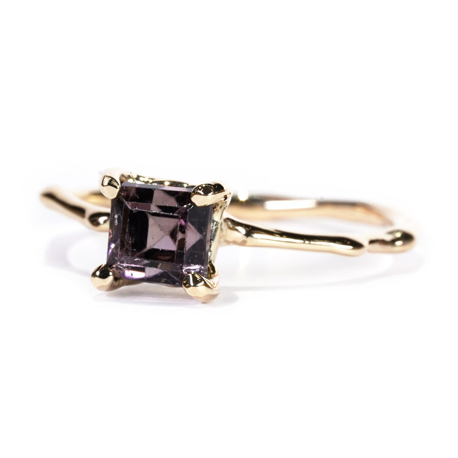 Charm Ring No.1318/ Tourmaline