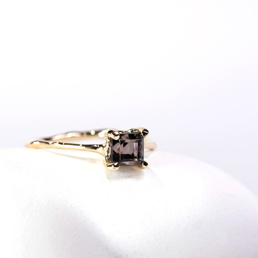 Charm Ring No.1318/ Tourmaline