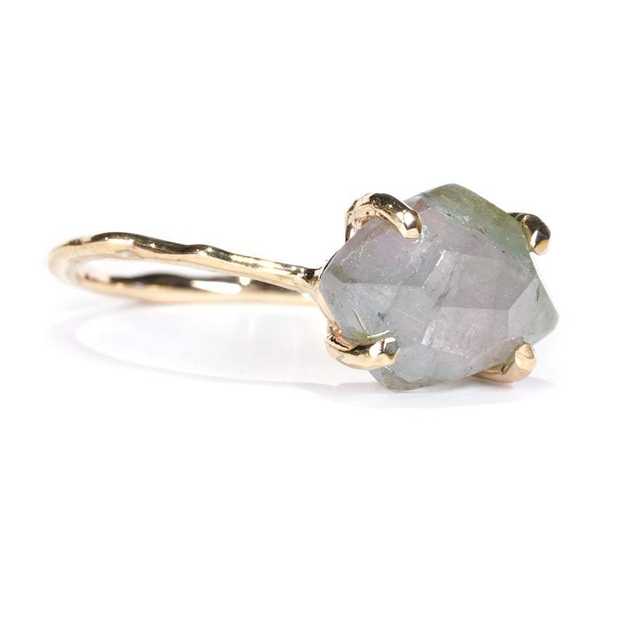 Charm Ring No.1389/ Tourmaline