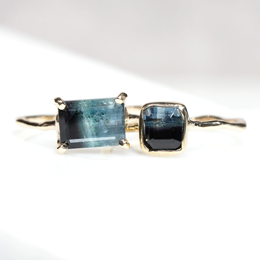 Charm Ring No.1427/Tourmaline
