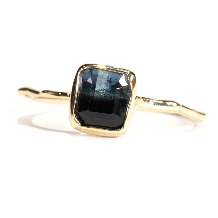 Charm Ring No.1427/Tourmaline