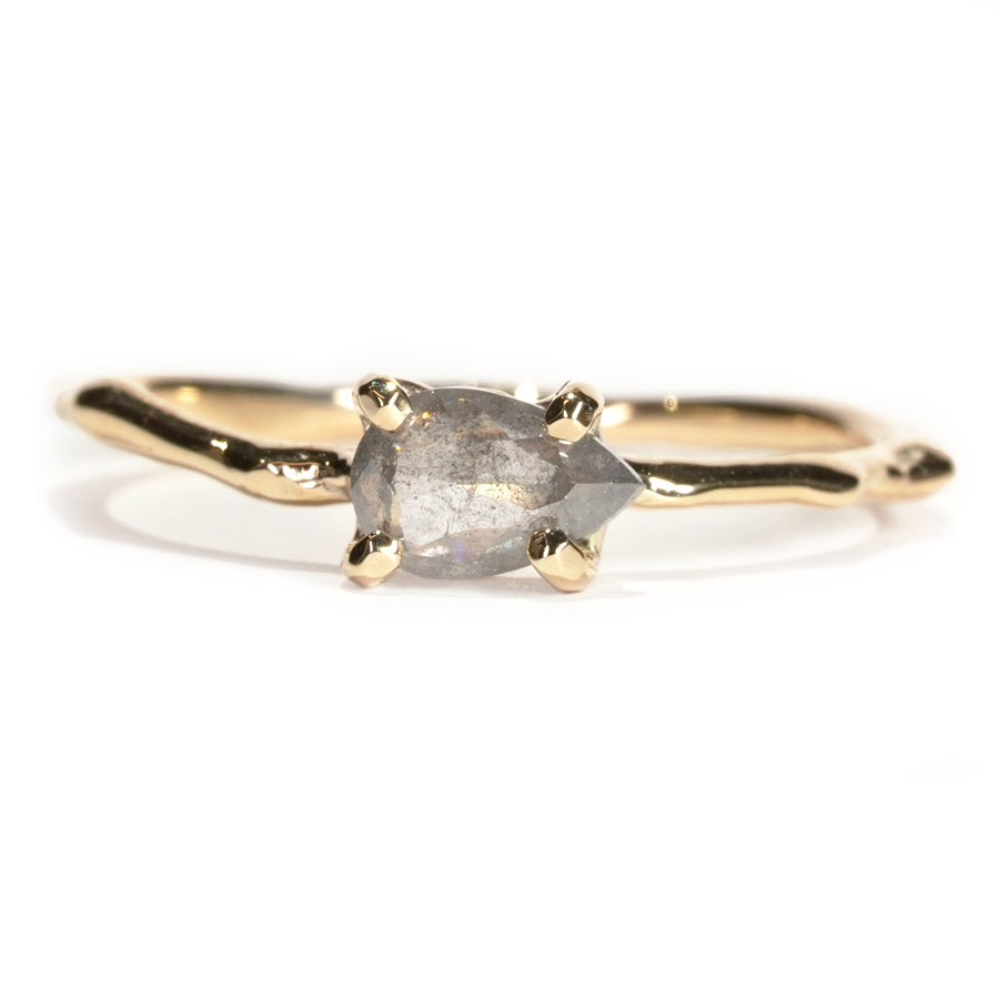Charm Ring No.1433/Diamond