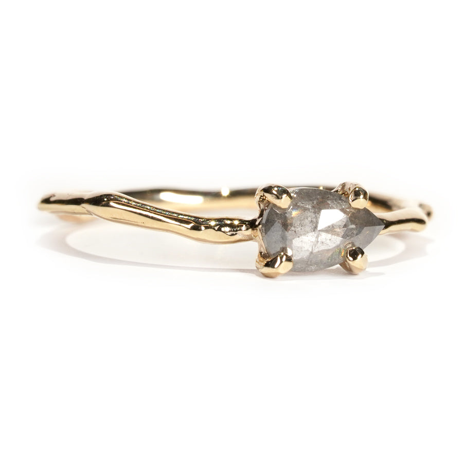 Charm Ring No.1433/Diamond