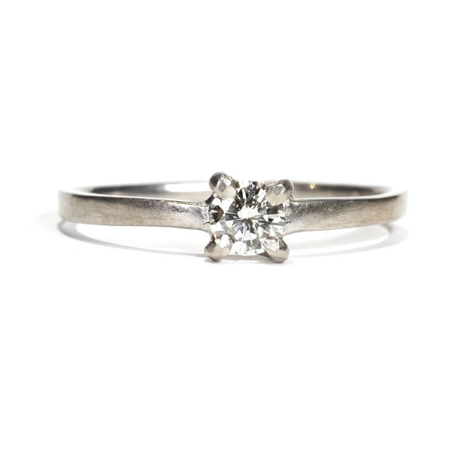 PT Diamond Ring №1533
