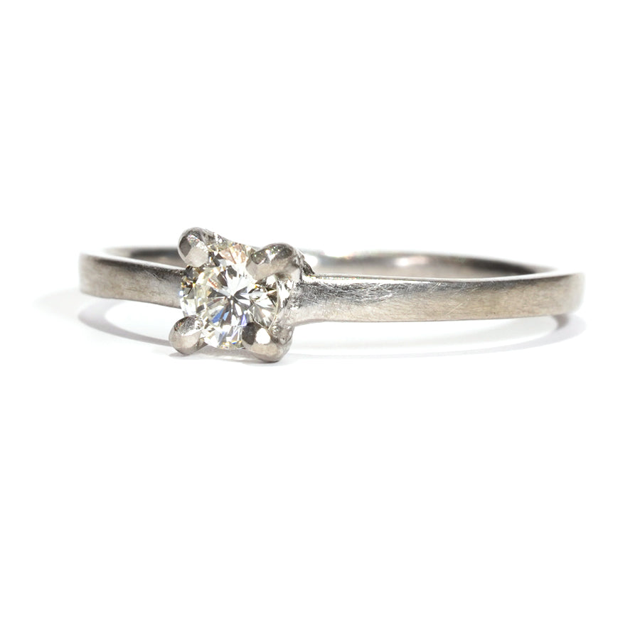 PT Diamond Ring №1533