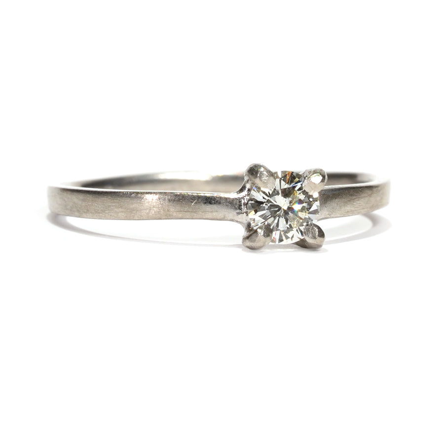 PT Diamond Ring №1533