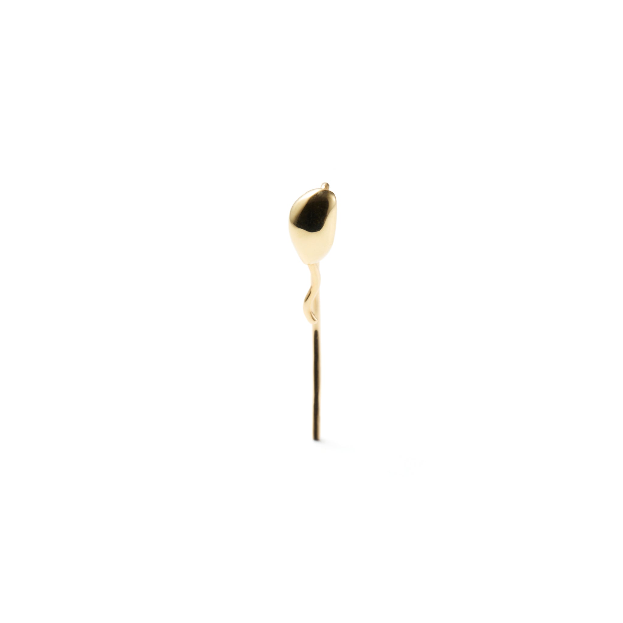 Decade Ten Earrings (S)