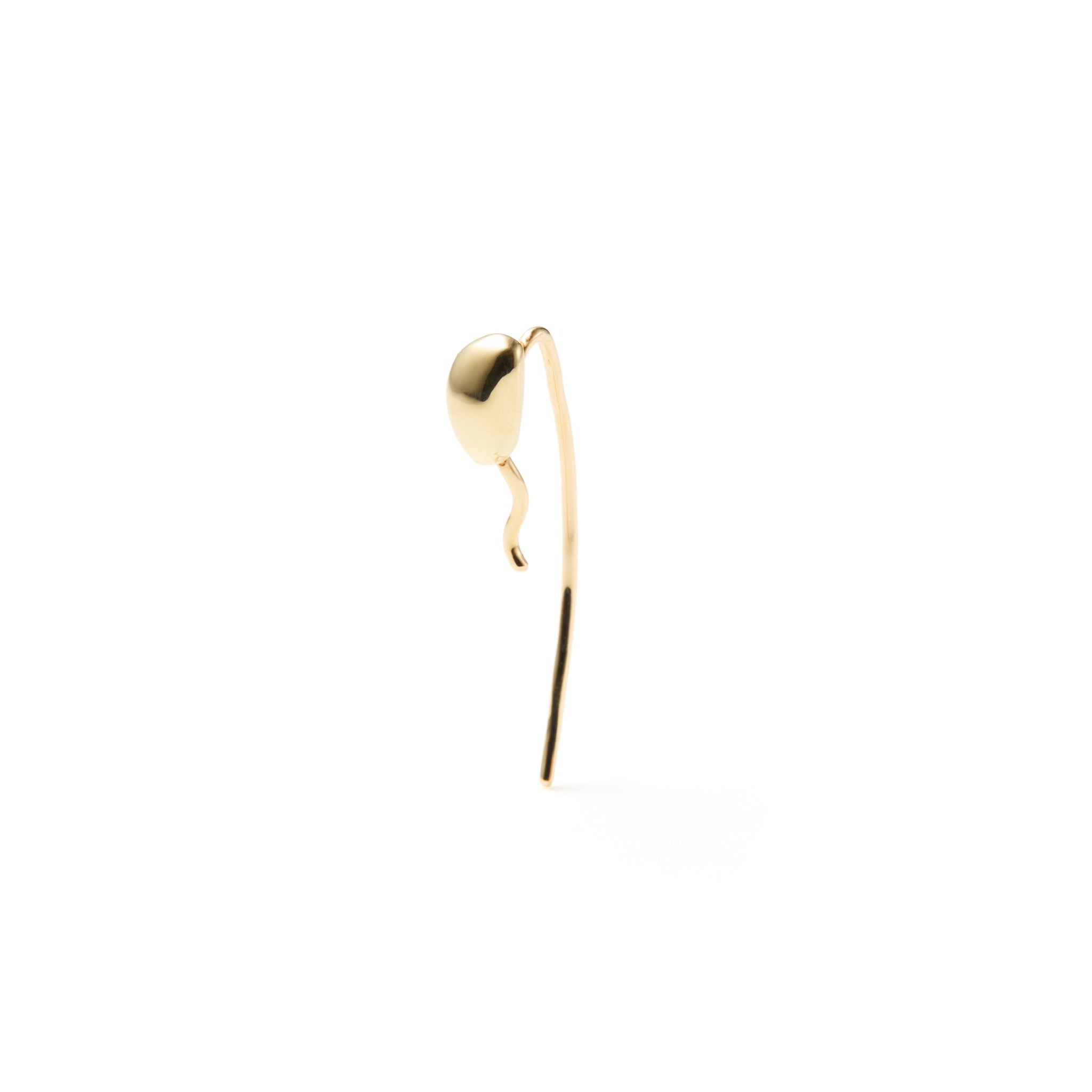 Decade Ten Earrings (S)