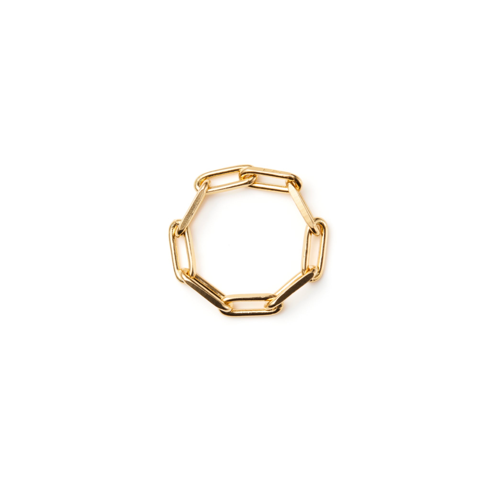 チェーンリング (Gold)