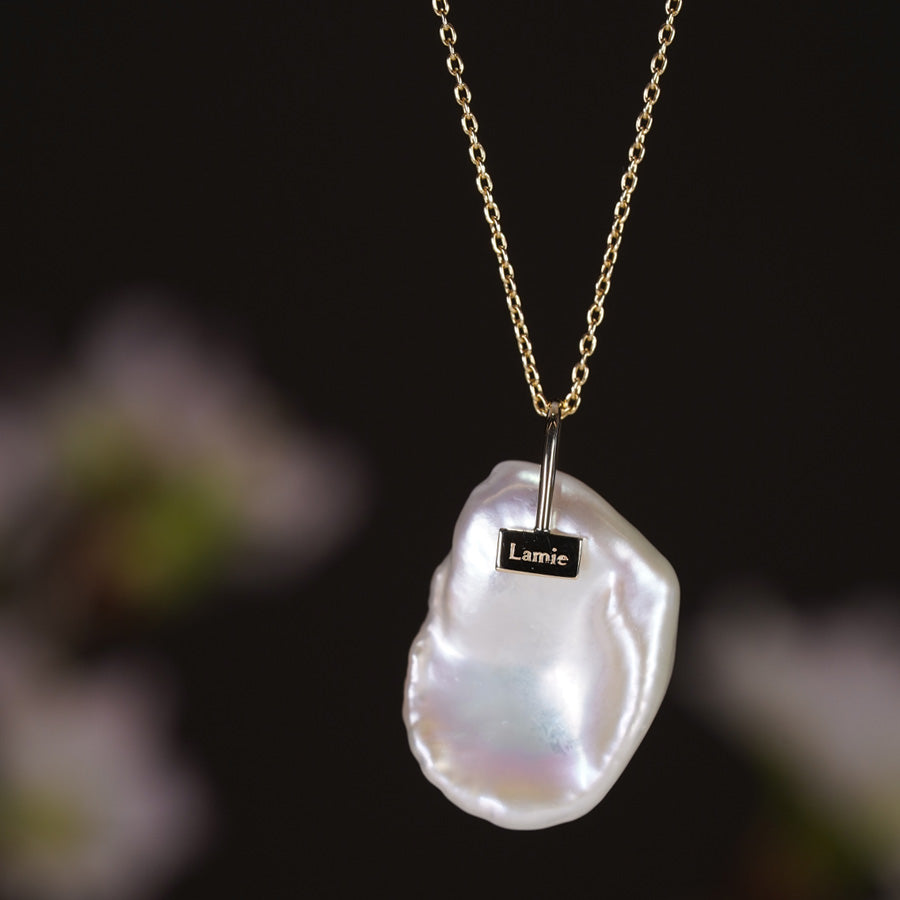 Bag Top  №3026/ Pearl