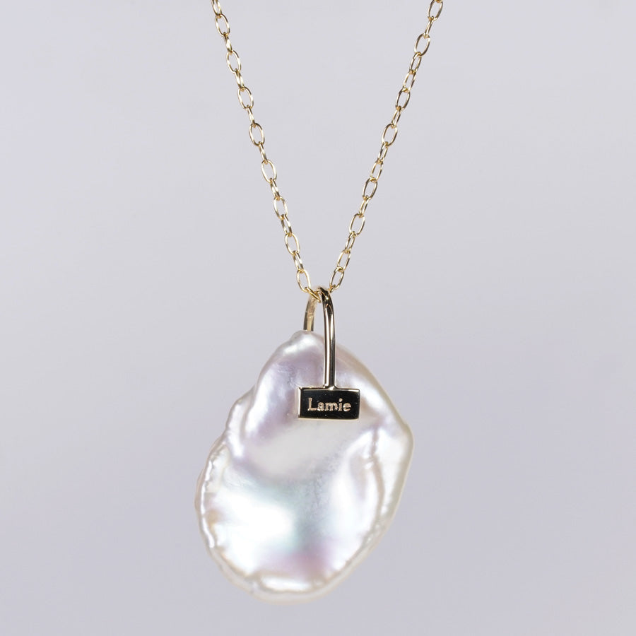 Bag Top  №3026/ Pearl