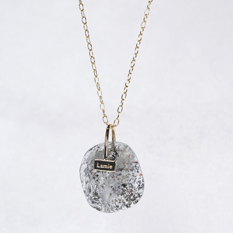 Bag Top  №3036/ Moss Aquamarine