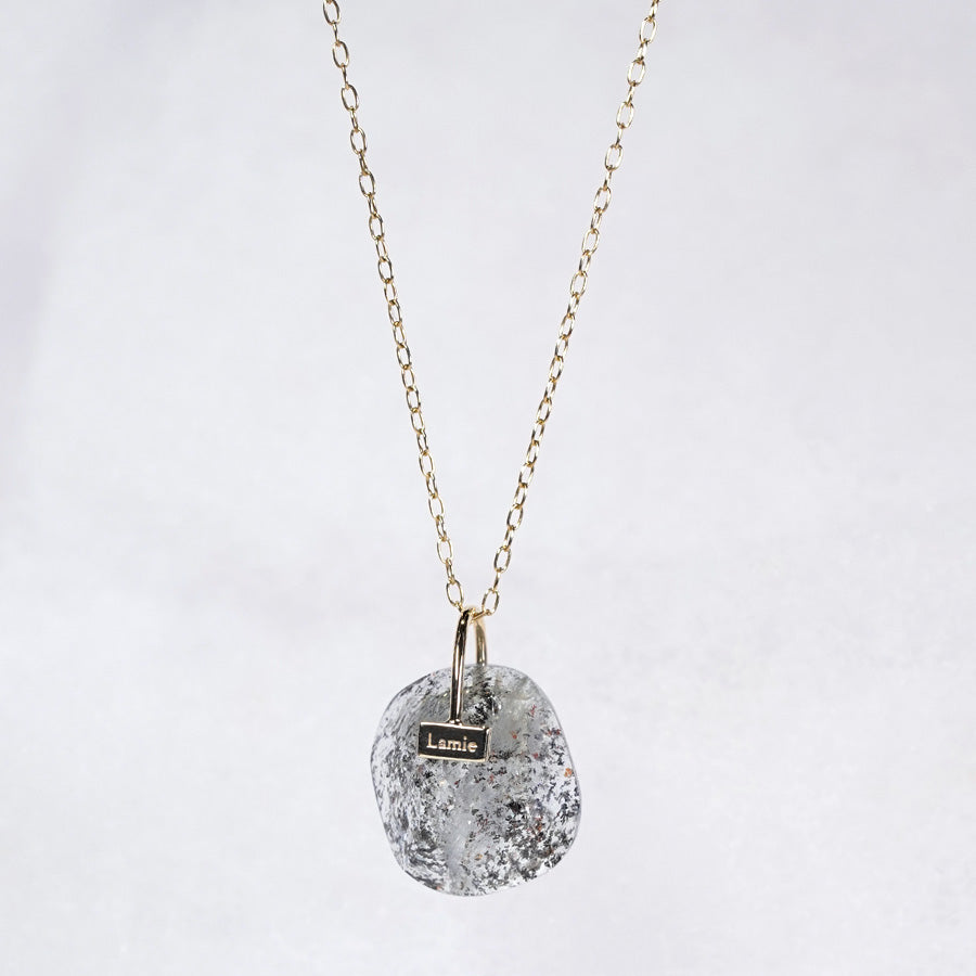 Bag Top  №3036/ Moss Aquamarine