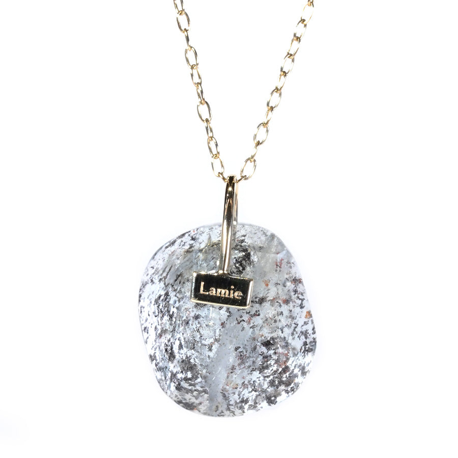 Bag Top  №3036/ Moss Aquamarine