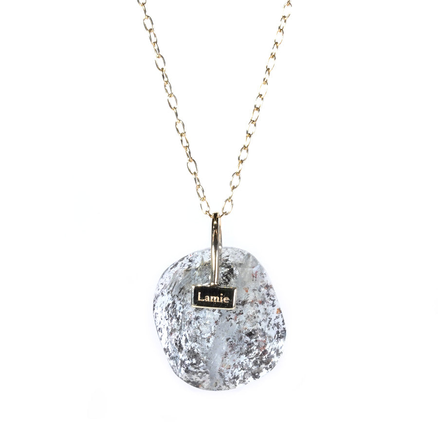 Bag Top  №3036/ Moss Aquamarine