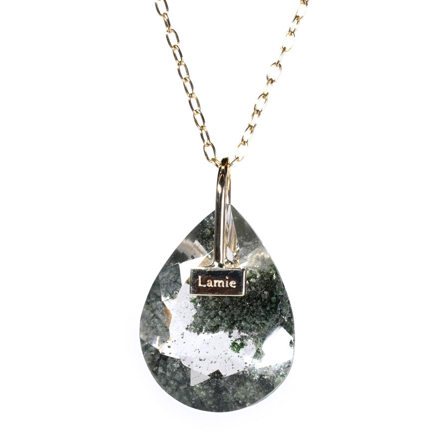 Bag Top №3041/ Himalayan Crystal Quartz