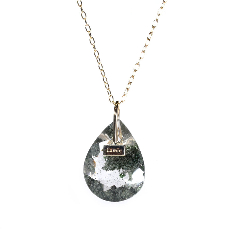 Bag Top №3041/ Himalayan Crystal Quartz