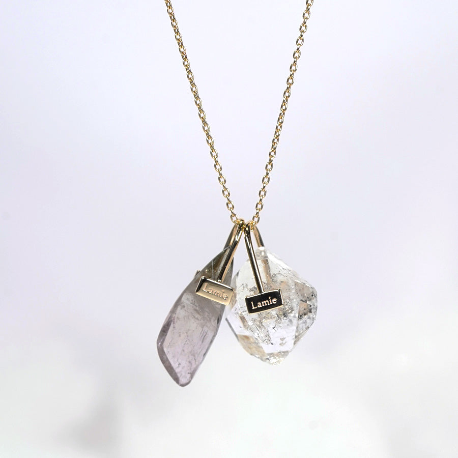 Bag Top №3050/ Tourmaline