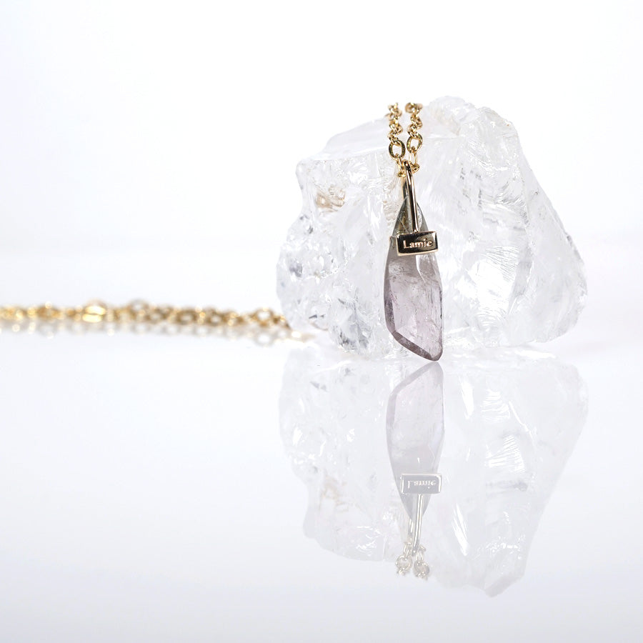 Bag Top №3050/ Tourmaline