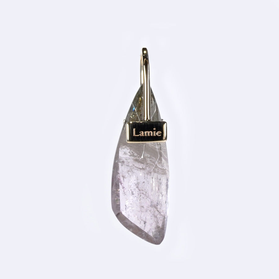 Bag Top №3050/ Tourmaline