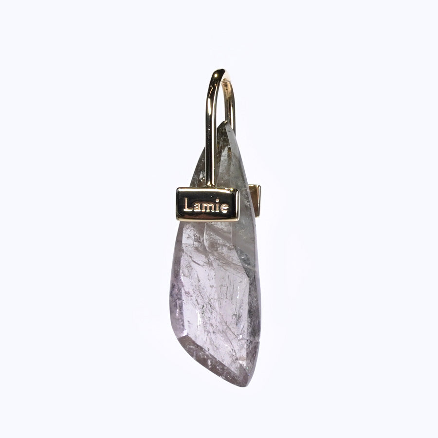 Bag Top №3050/ Tourmaline