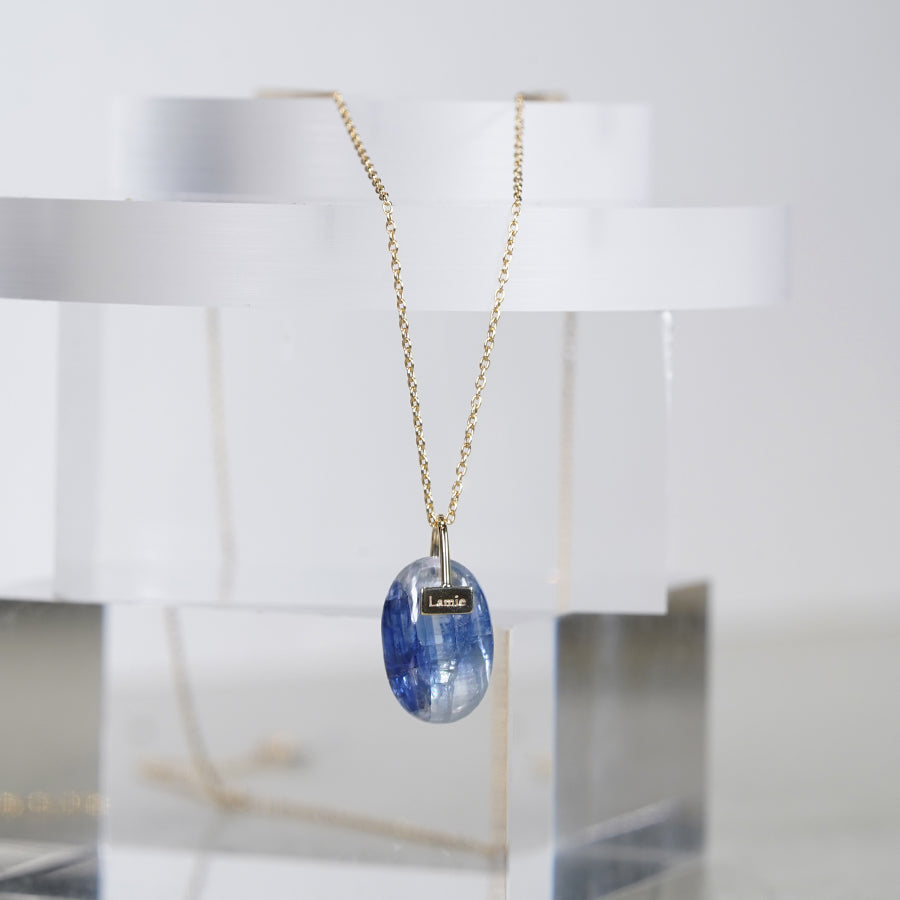 Bag Top №3078/ Kyanite