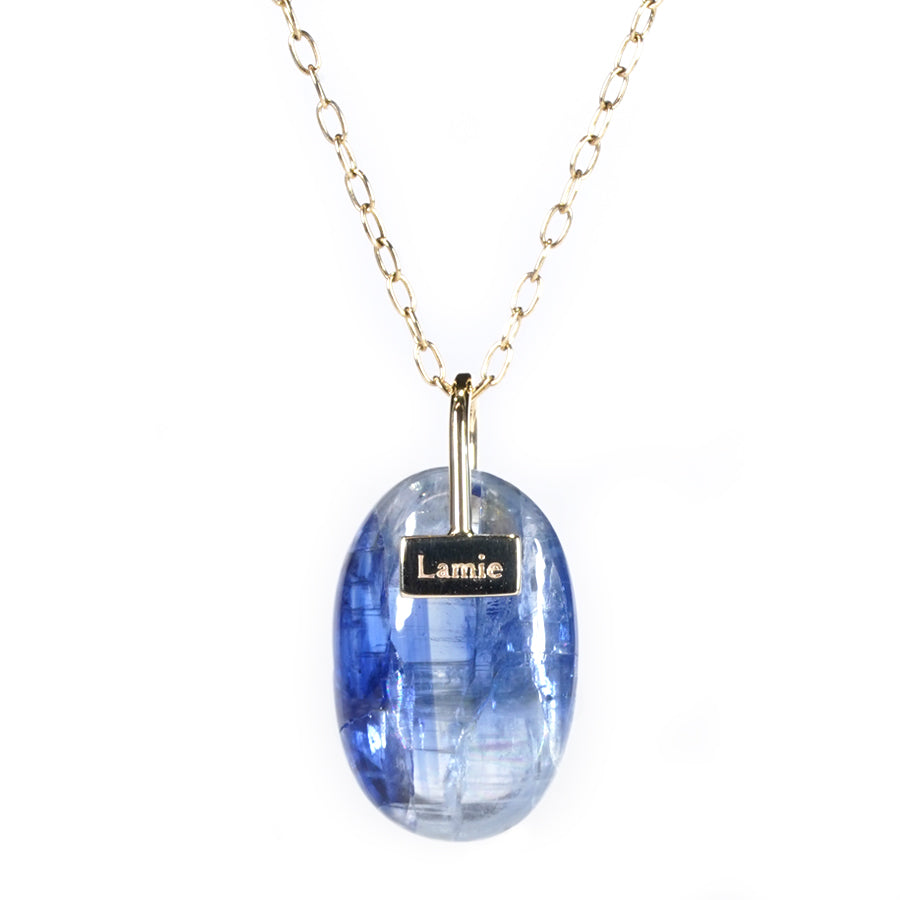 Bag Top №3078/ Kyanite