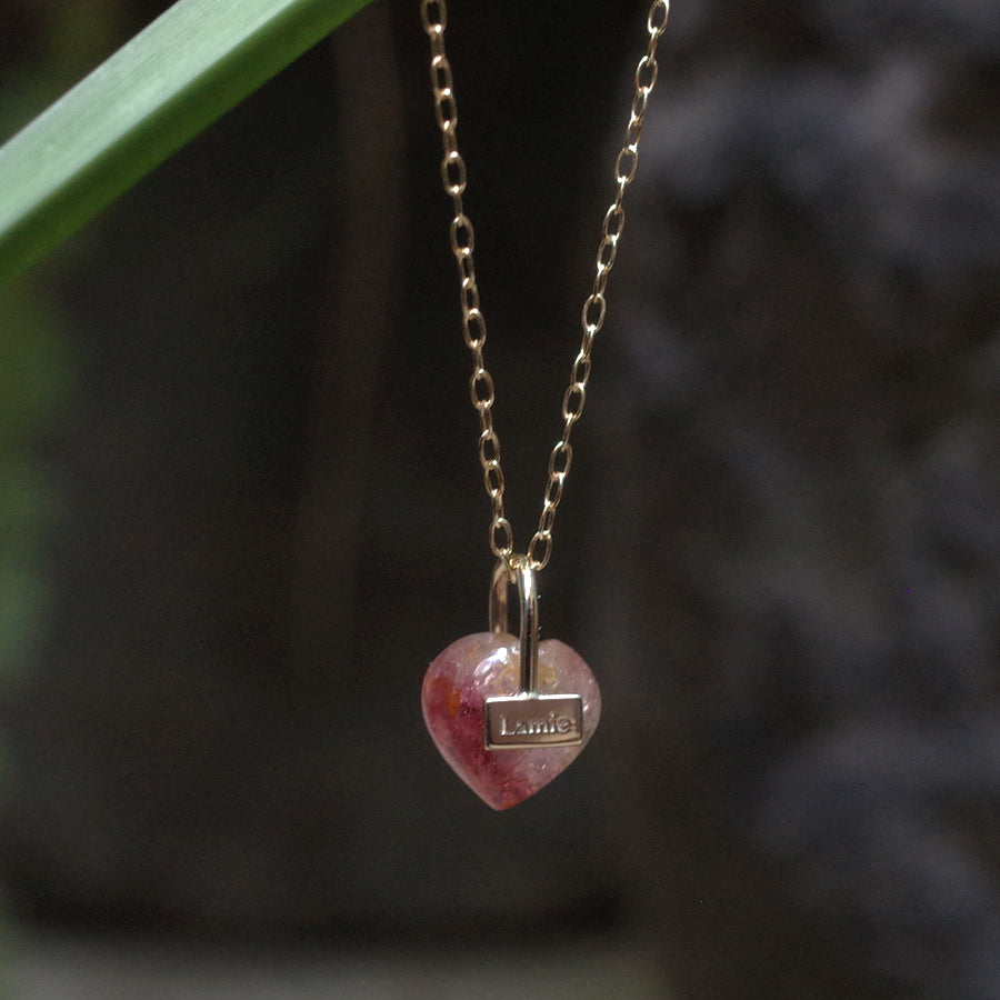 Bag Top  №3089/ Tourmaline