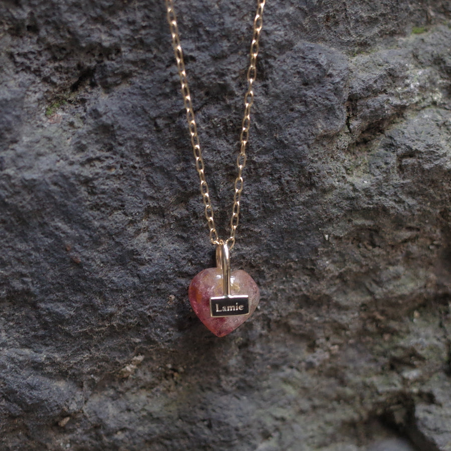 Bag Top  №3089/ Tourmaline