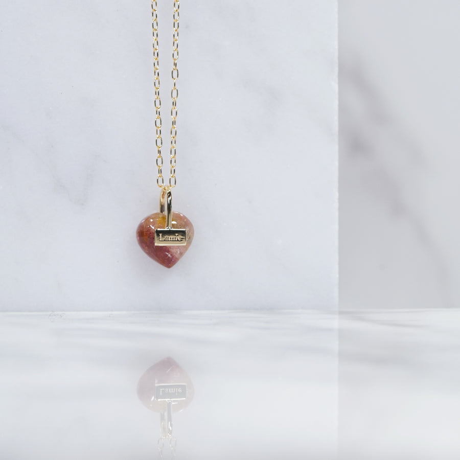 Bag Top  №3089/ Tourmaline