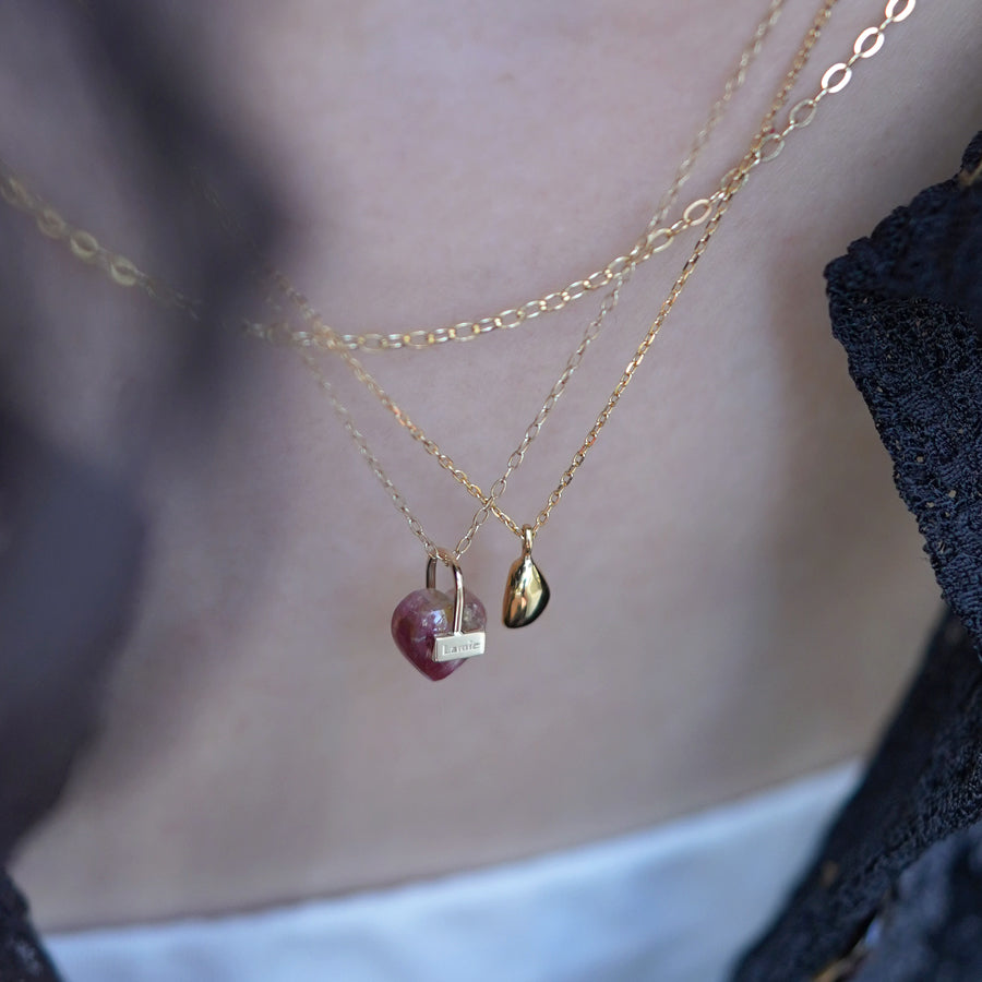 Bag Top  №3089/ Tourmaline
