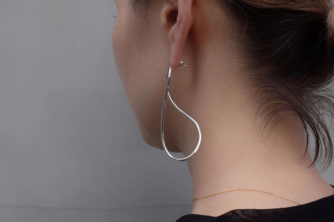 8pierce (L) Gold/Silver