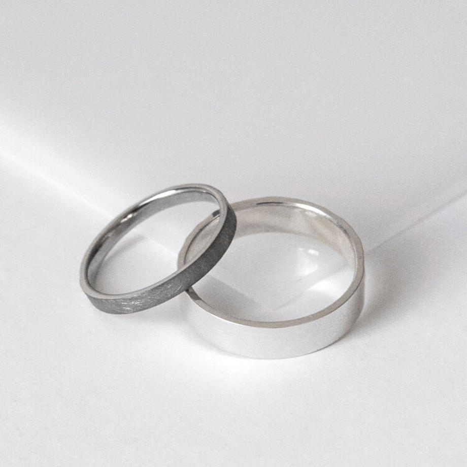 Cherish  5.0mm  PT/ 平打ち
