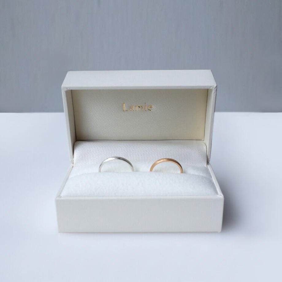Cherish  2.4mm PT/ 平打ち