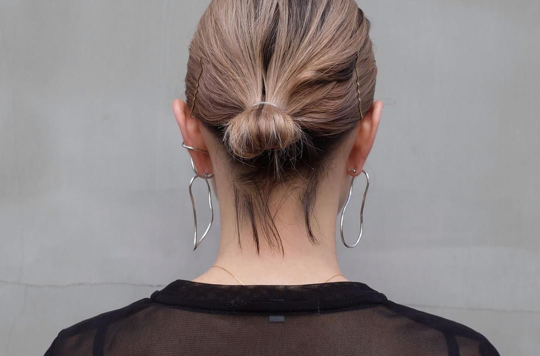 8pierce (L) Gold/Silver