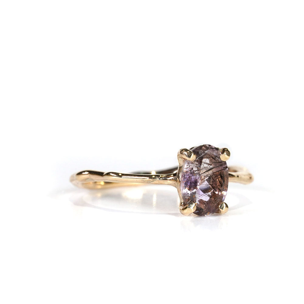 Charm Ring No.923/Superseven