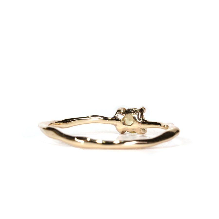 Charm Ring No.935/Sphene