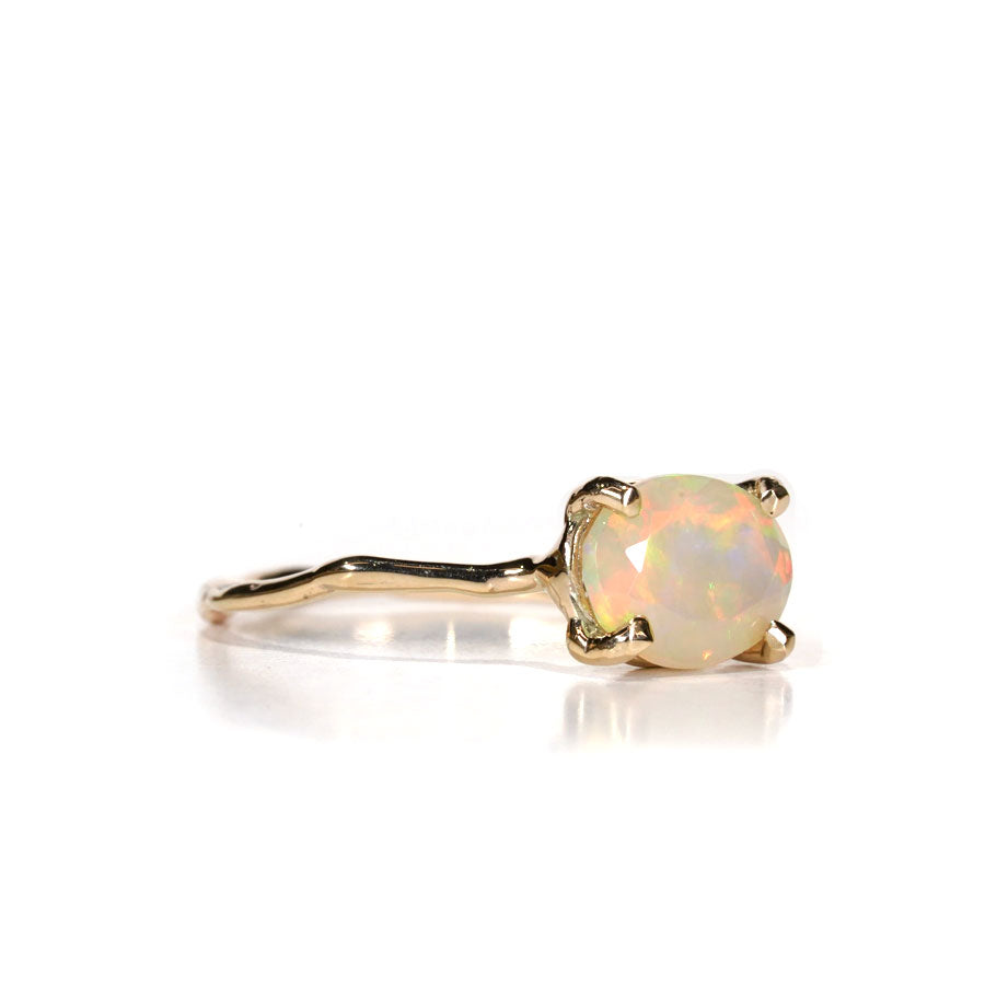 Charm Ring No.937/Opal