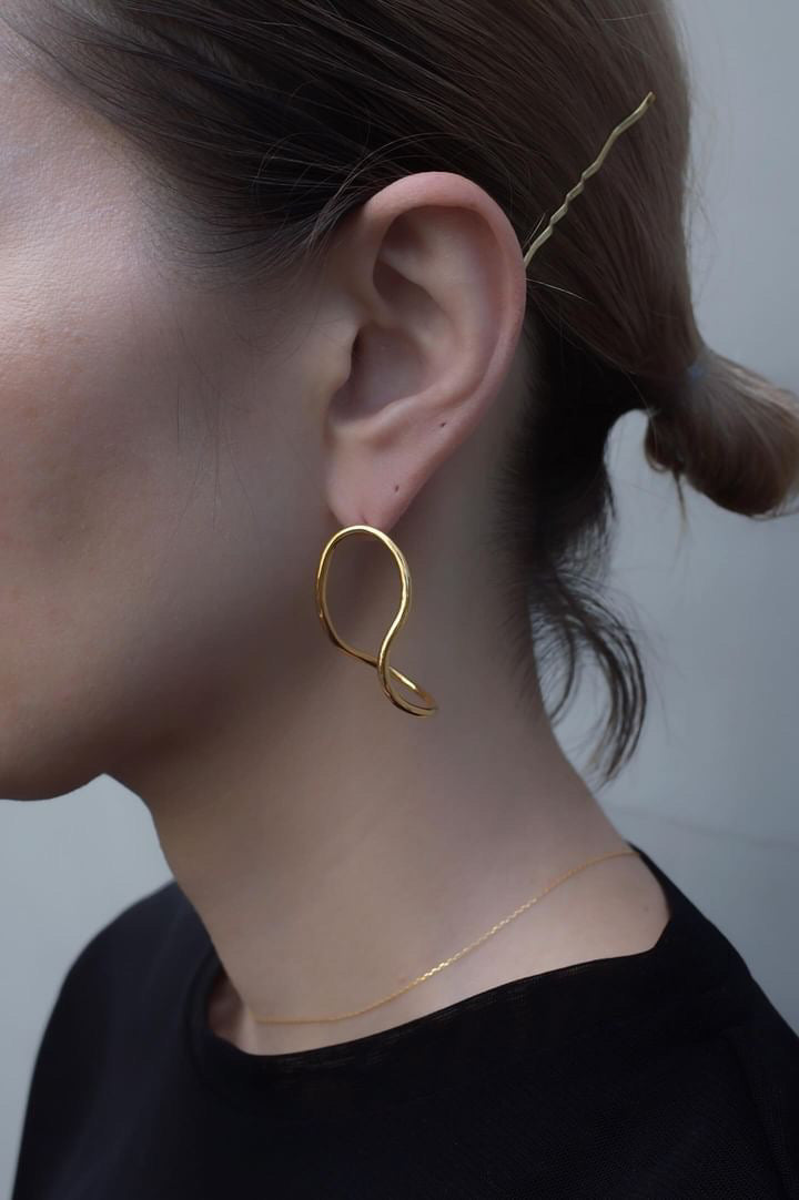 8pierce (M) Gold/Silver