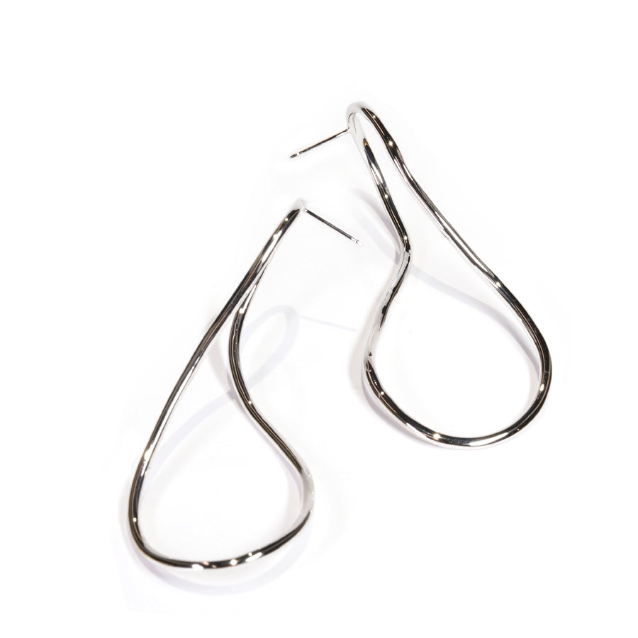 8pierce (L) Gold/Silver
